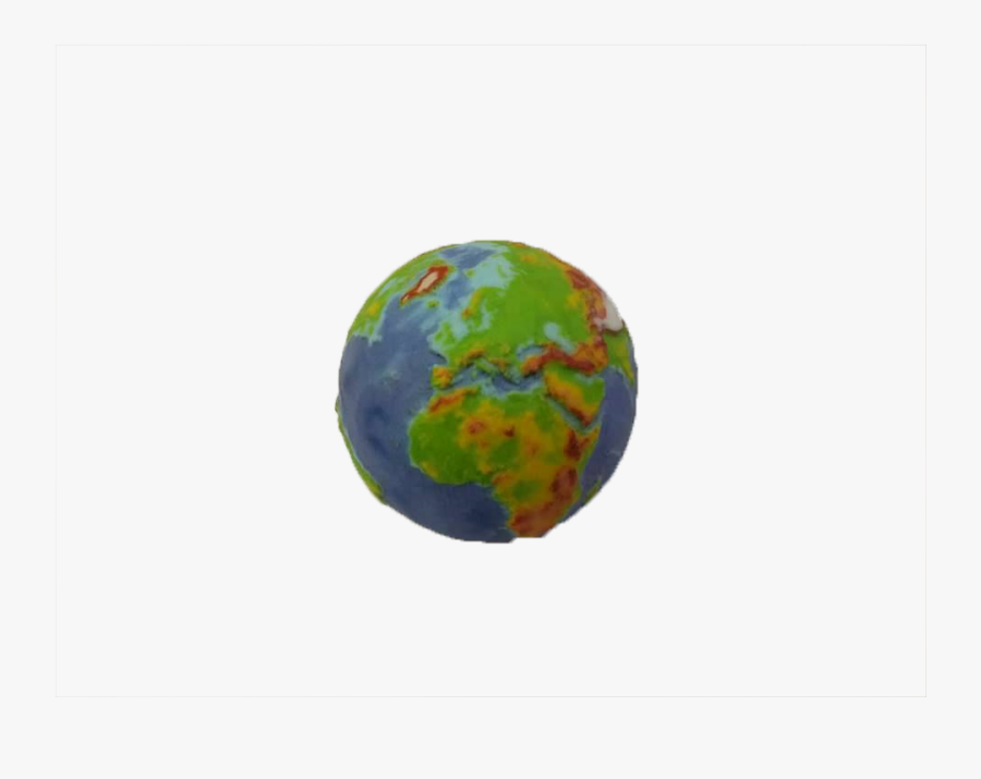 Earth Globe Png - Earth, Transparent Clipart