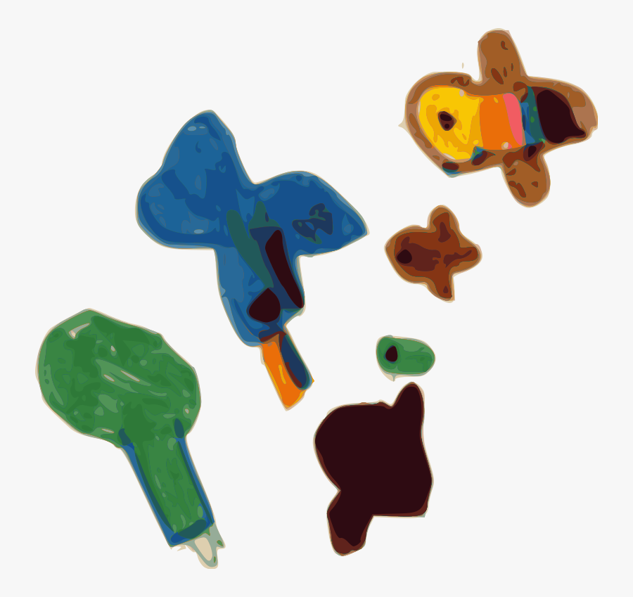 Kindergarten Art Bees - Preschool, Transparent Clipart