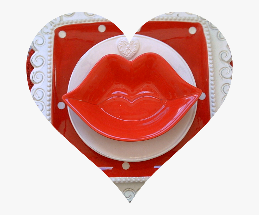 Heart, Transparent Clipart