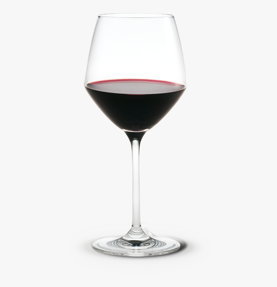 Glass Of Red Wine Transparent, Transparent Clipart