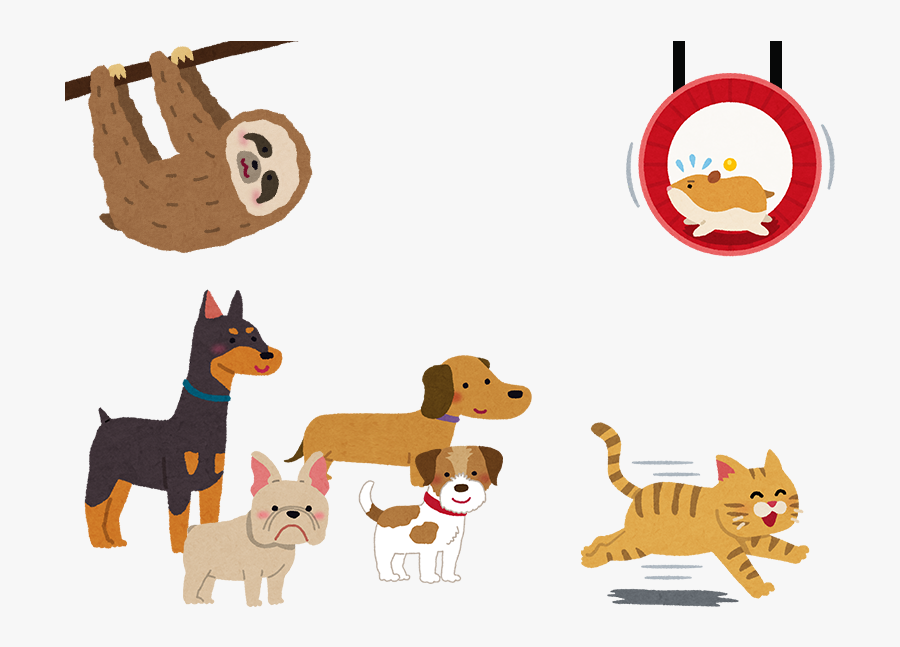 Cartoon, Transparent Clipart