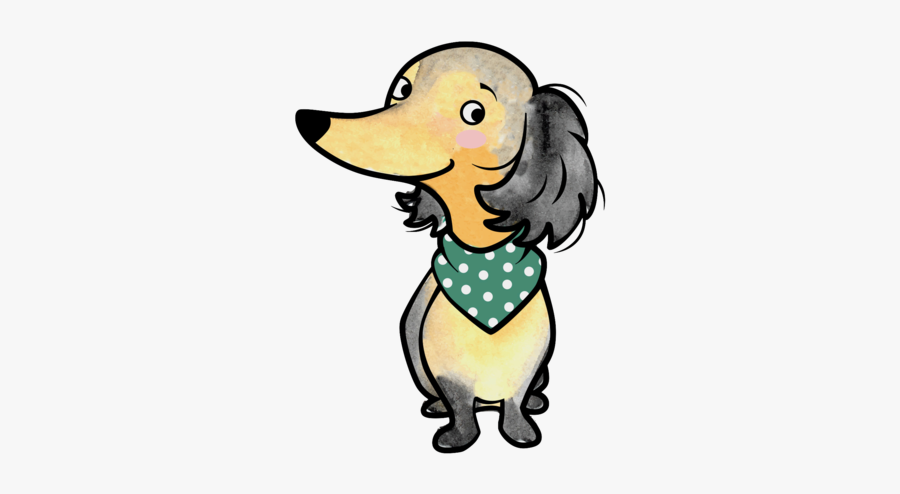 Cartoon, Transparent Clipart
