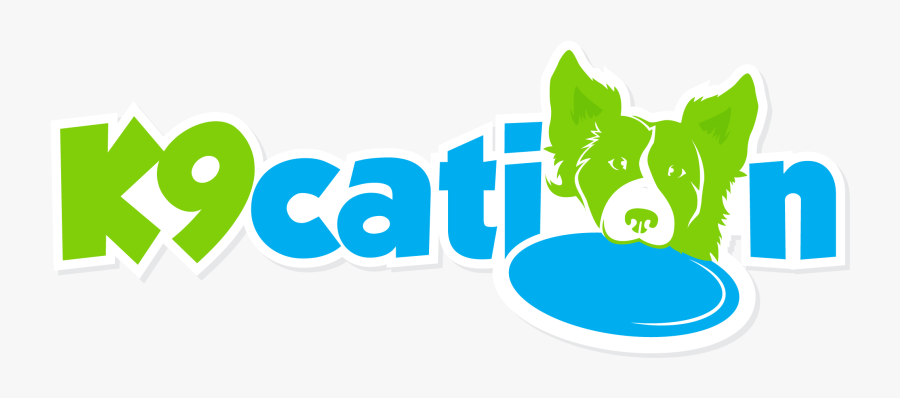 K9cation Logo Ff 01, Transparent Clipart