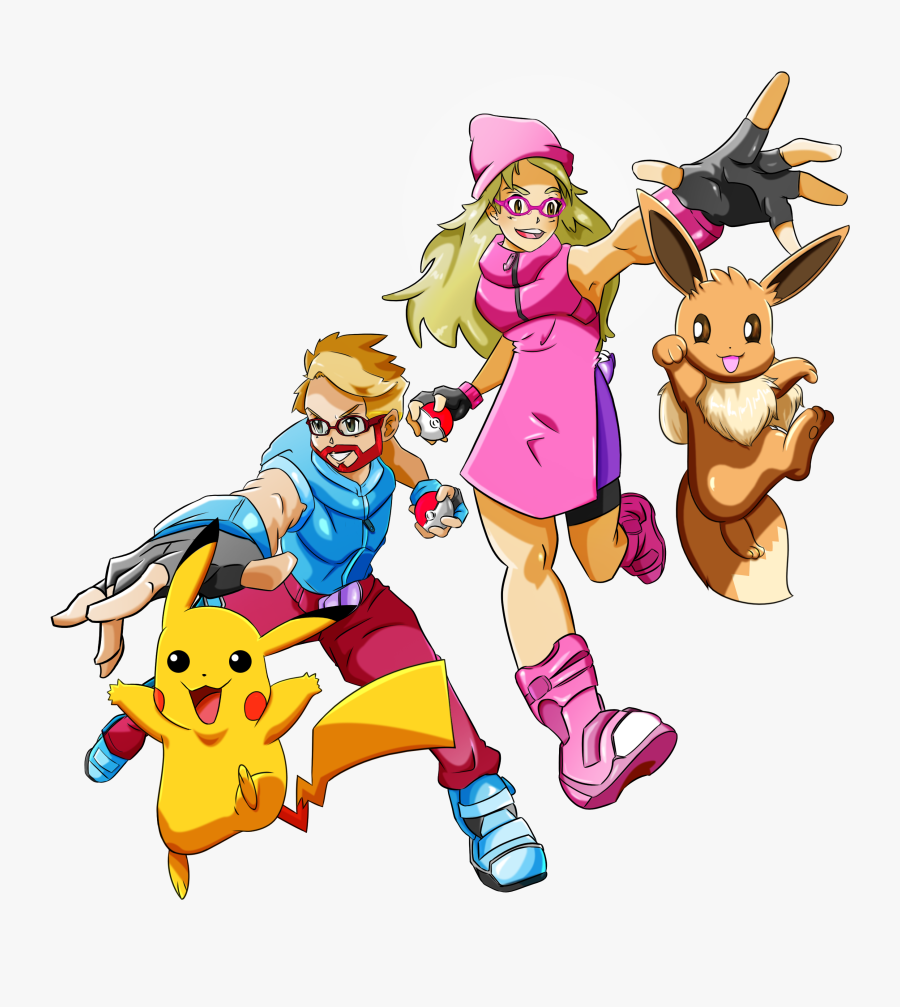 Cartoon, Transparent Clipart