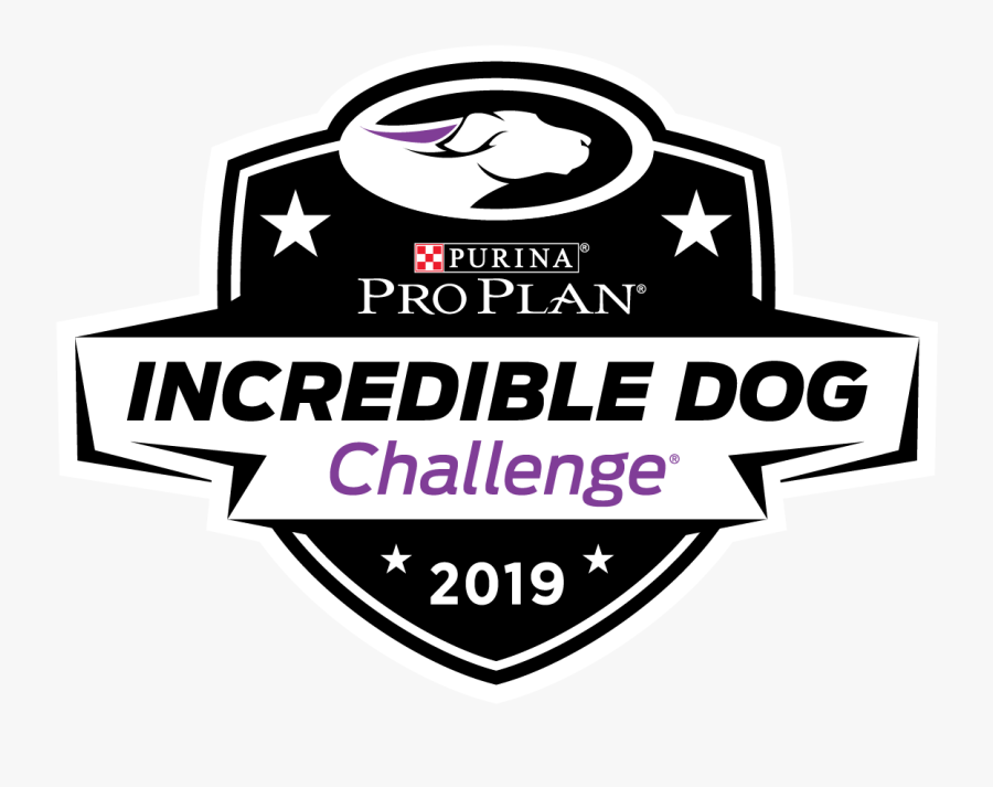 Incredible Dog Challenge 2019, Transparent Clipart