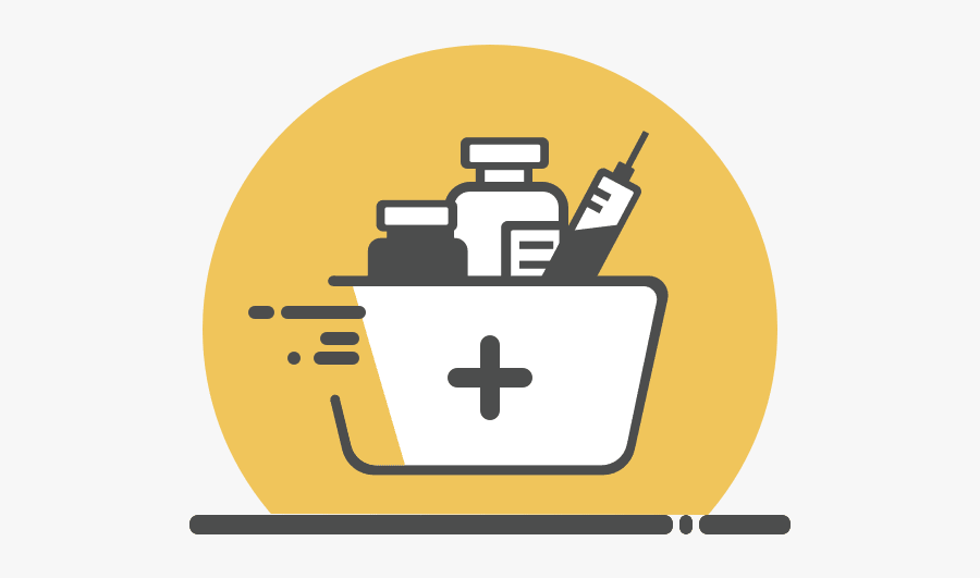 Absolute Convenience - Illustration, Transparent Clipart