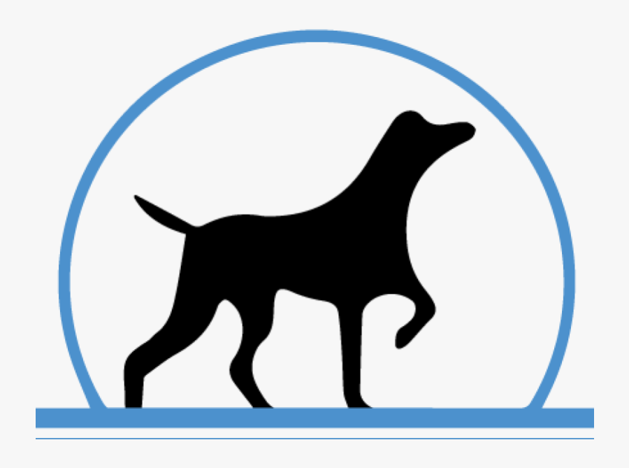 Dog Walking, Transparent Clipart