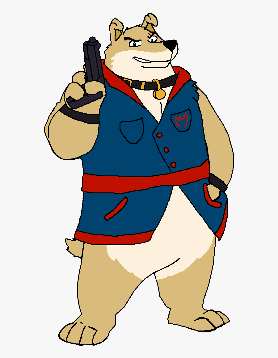 Sy - Cartoon, Transparent Clipart