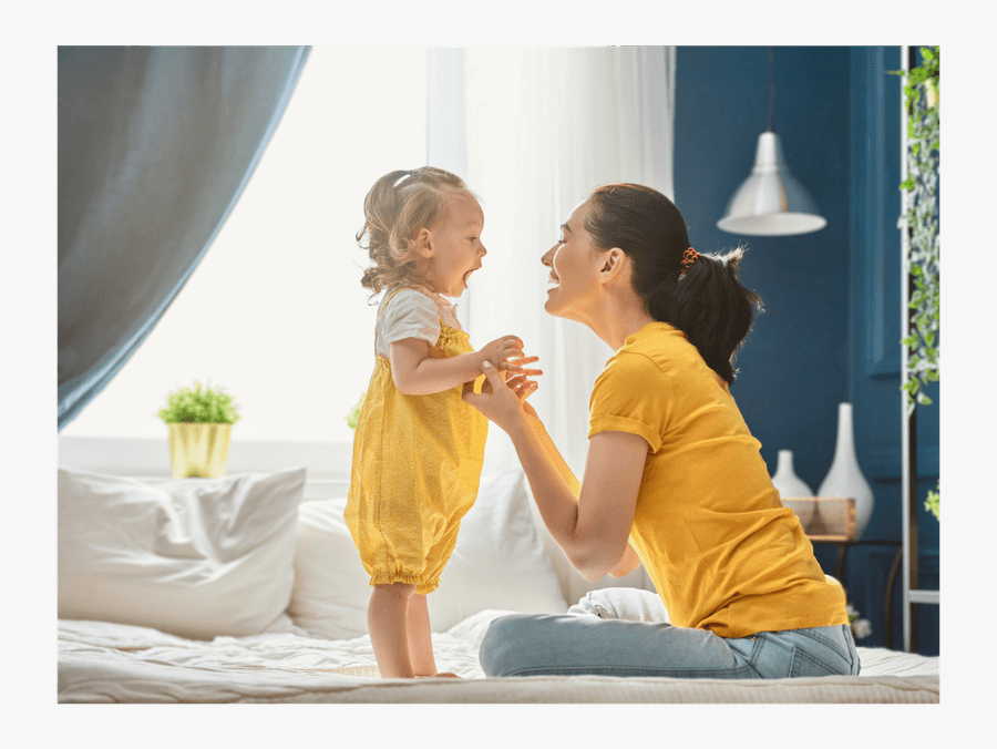 Daughter, Transparent Clipart