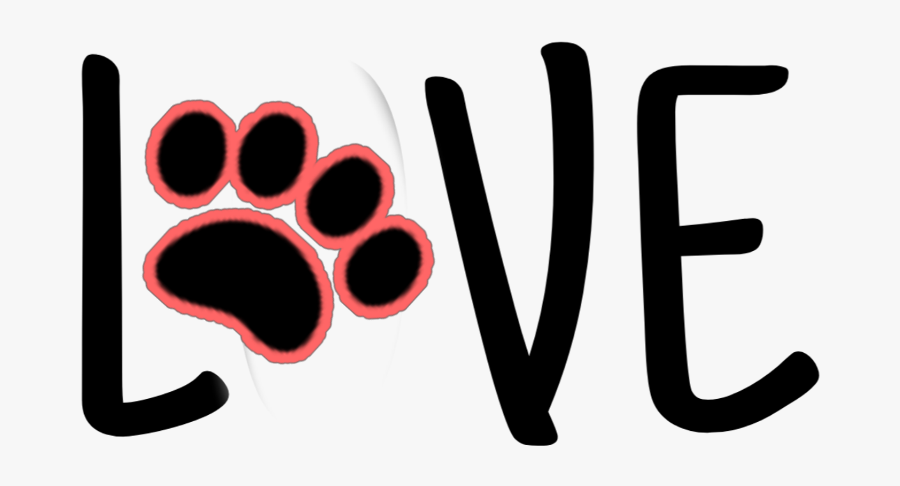 Love Dog Люблюсобак Freetoedit, Transparent Clipart