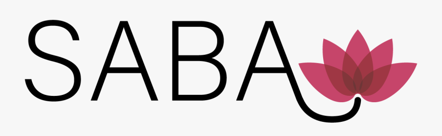 Saba Logo-04 - Forbes Global 2000 Logo, Transparent Clipart