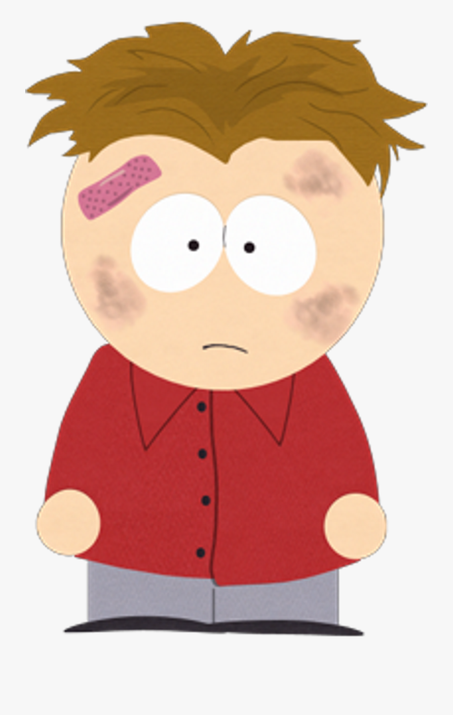 South Park Archives - South Park Kevin Mccormick, Transparent Clipart