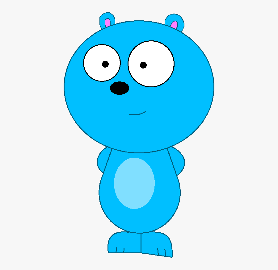 Sidney Is Cindy"s Little Brother - Puffy Amiyumi, Transparent Clipart