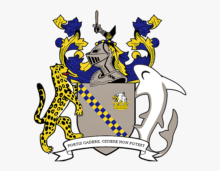 Coat Of Arms, Transparent Clipart