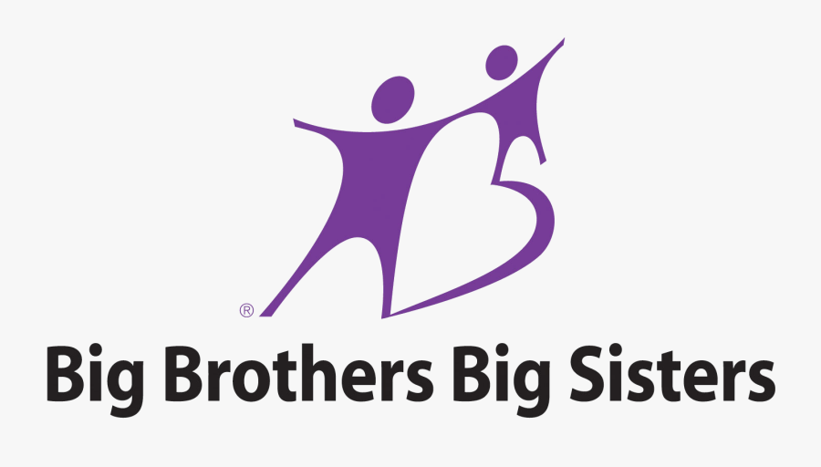 Big Brothers Big Sisters, Transparent Clipart