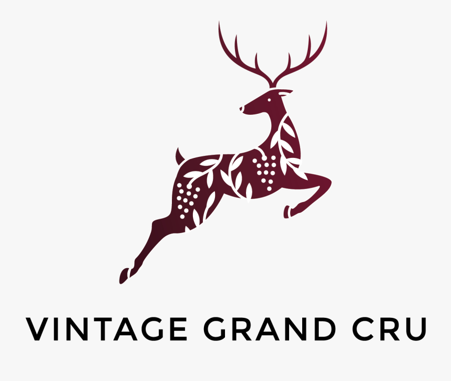 Elk, Transparent Clipart