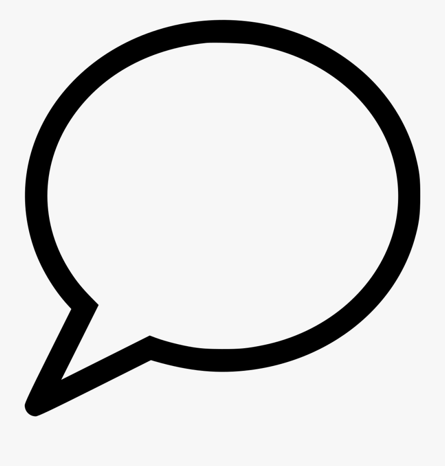 Chat Bubble Svg Png Icon Free Download Bubble Chat Icon Png Free Transparent Clipart Clipartkey