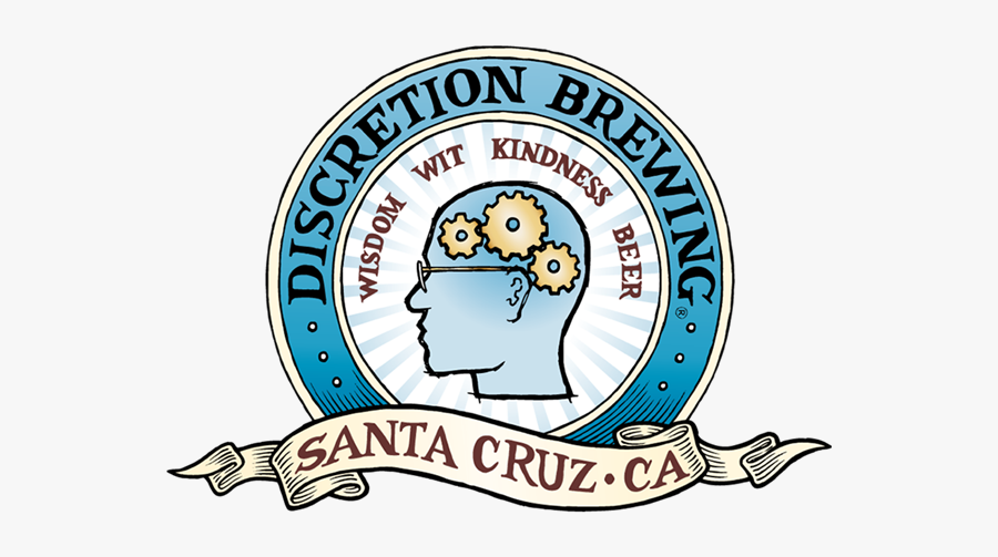 Discretion Brewing Love Monday, Transparent Clipart