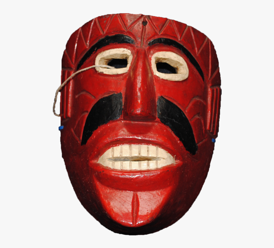 Mask, Transparent Clipart