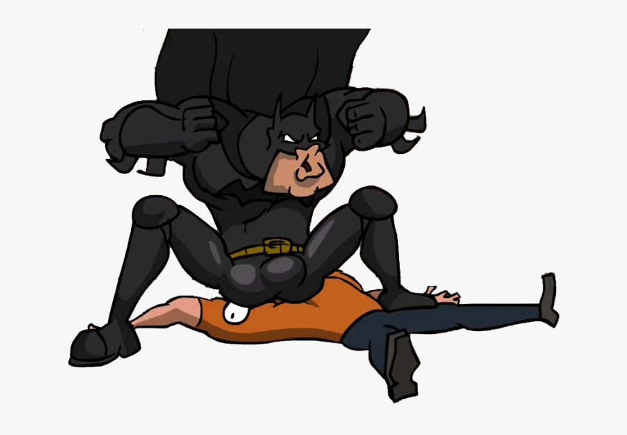 Good Sportsmanship Clipart - Lego Batman Puter Gif, Transparent Clipart