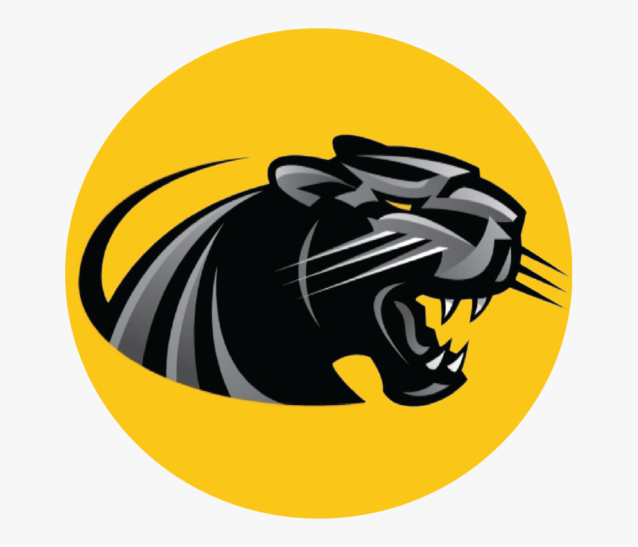 Milwaukee Panthers, Transparent Clipart