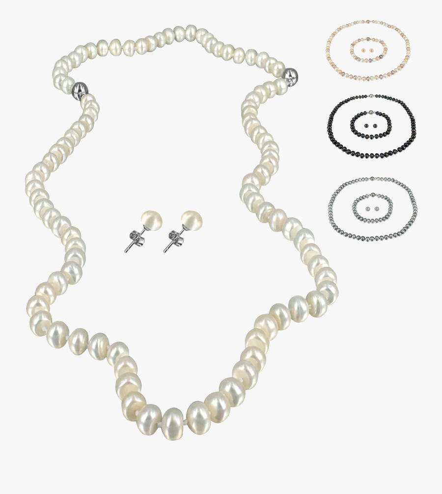 Pearl Strand Clipart, Transparent Clipart