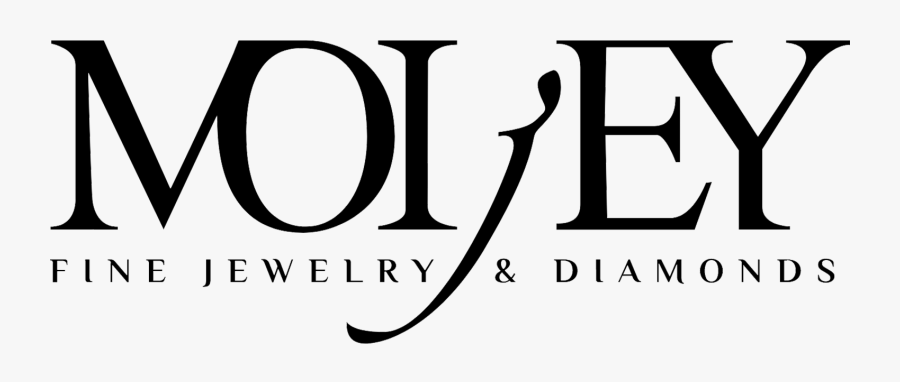Moijey Fine Jewelry And Diamonds, Transparent Clipart