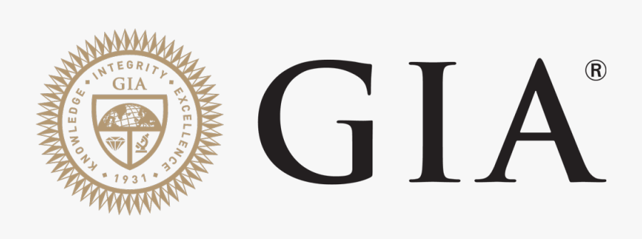Gia Logo - Gia India Laboratory Pvt Ltd, Transparent Clipart
