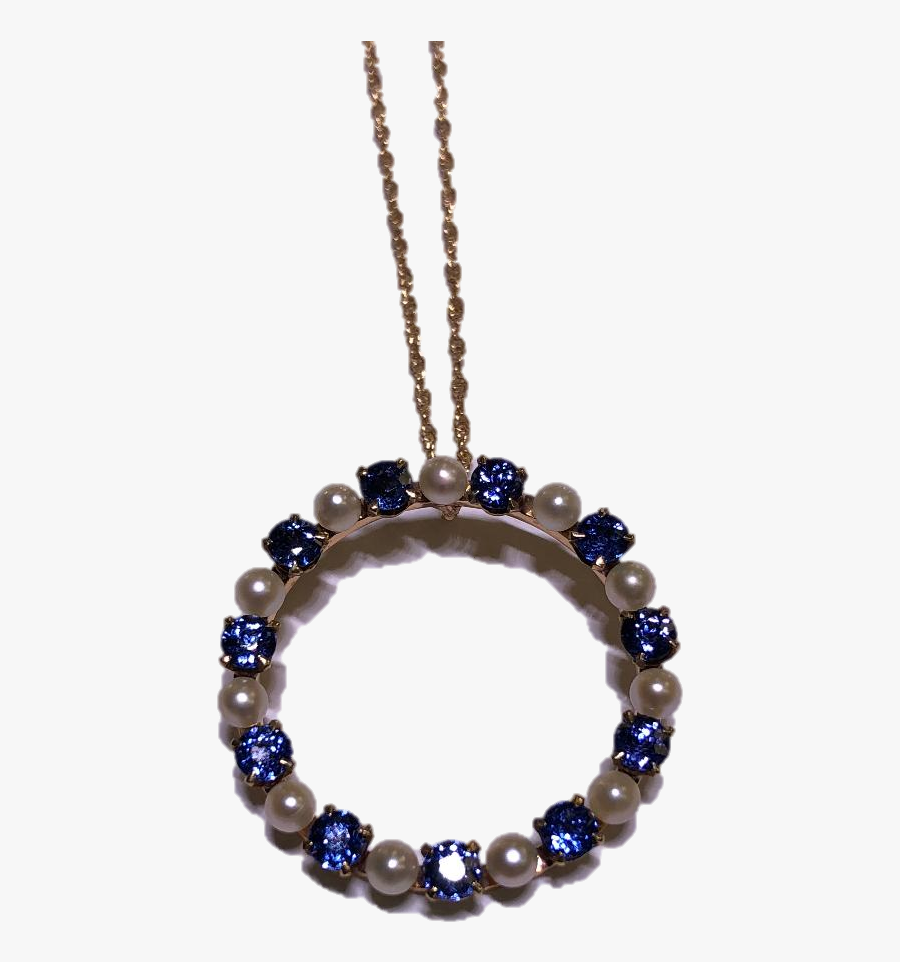 Necklace, Transparent Clipart