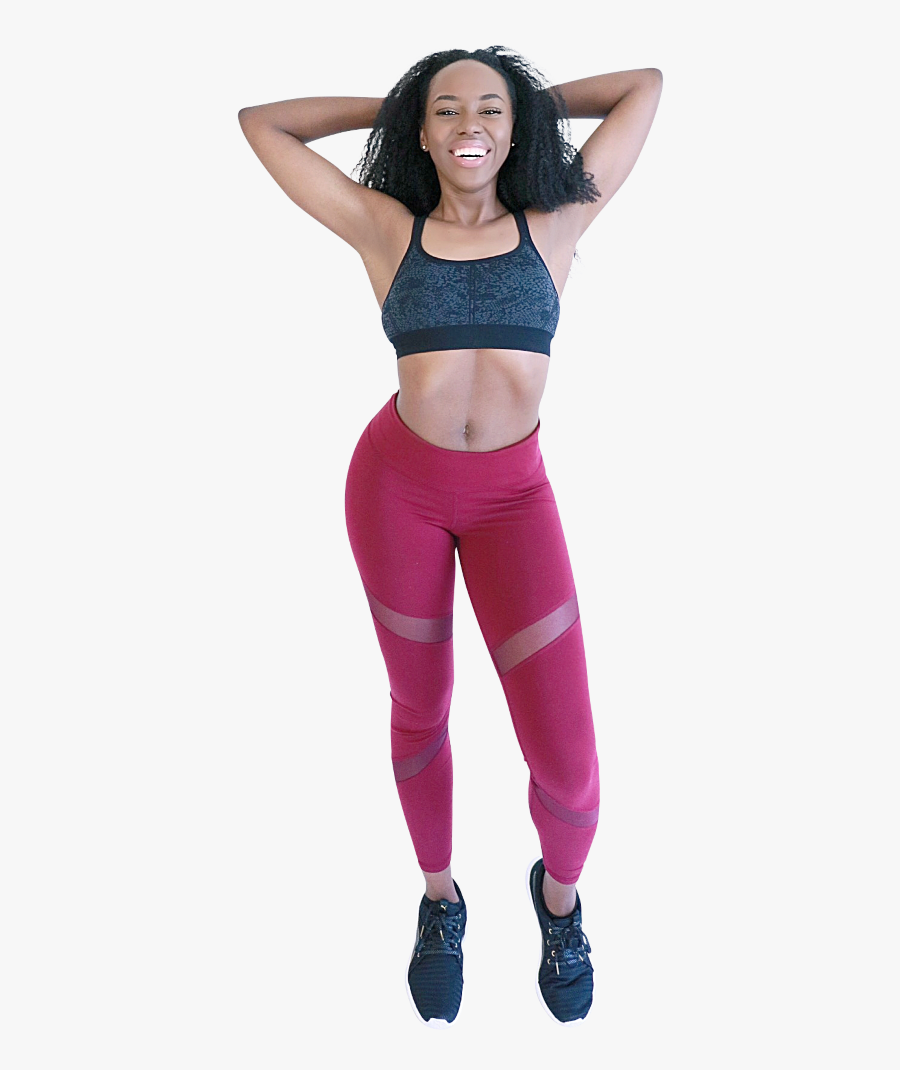 Spandex, Transparent Clipart