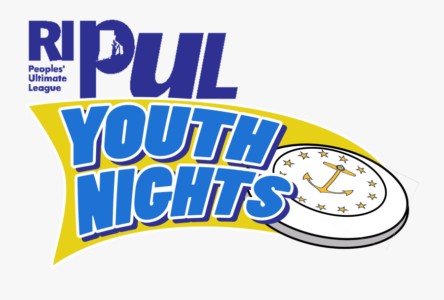 Ultimate Frisbee, Transparent Clipart