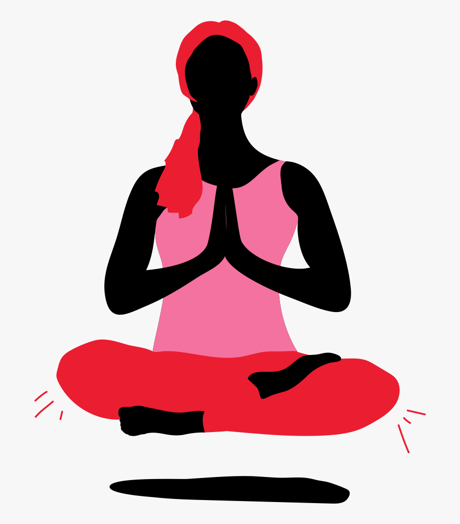 Sitting, Transparent Clipart
