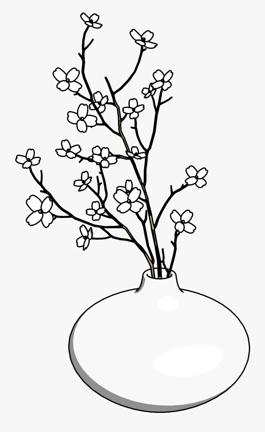 Line Art, Transparent Clipart