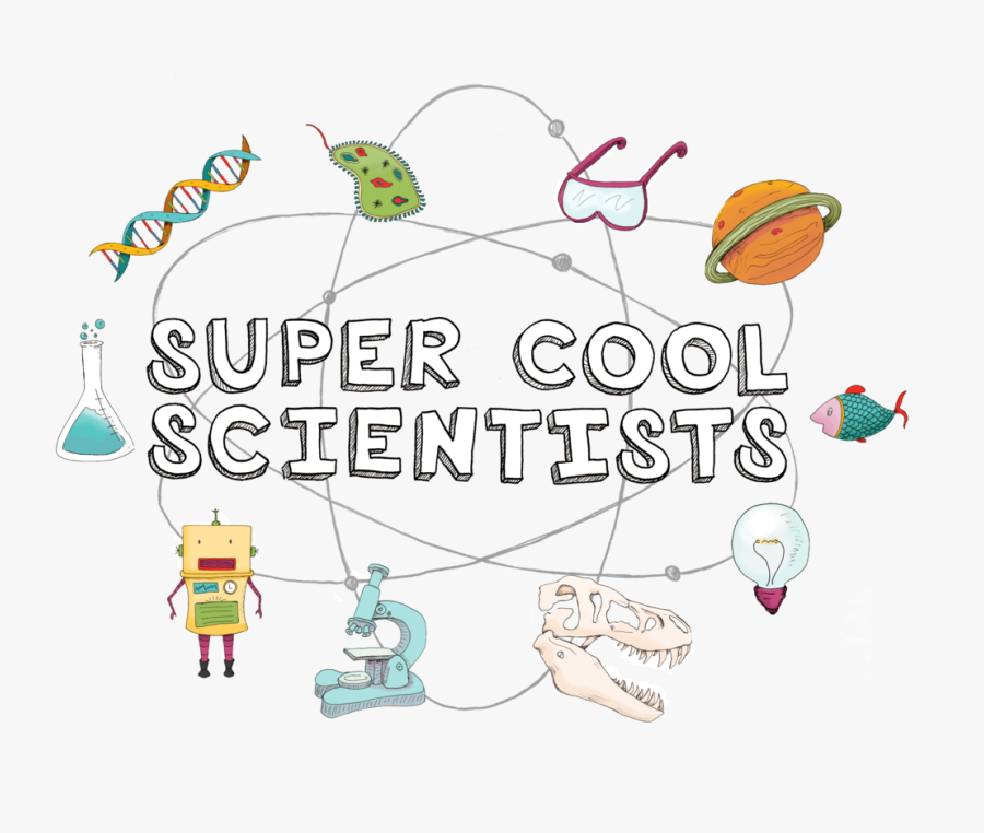 Transparent Science Technology Engineering Math Clipart - Stem Engineer Coloring Page, Transparent Clipart