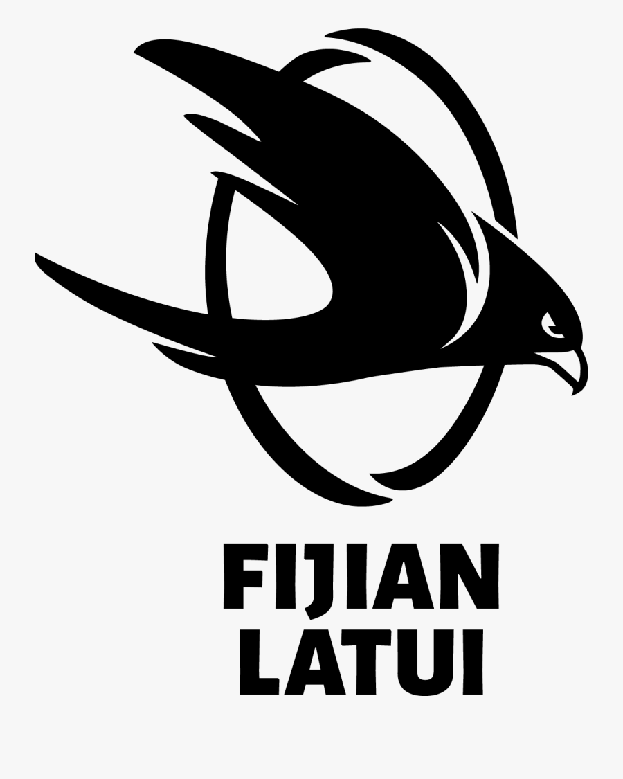 Fijian Latui, Transparent Clipart