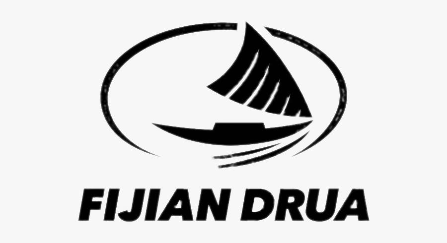 Fijian Drua Rugby Logo - Sail, Transparent Clipart