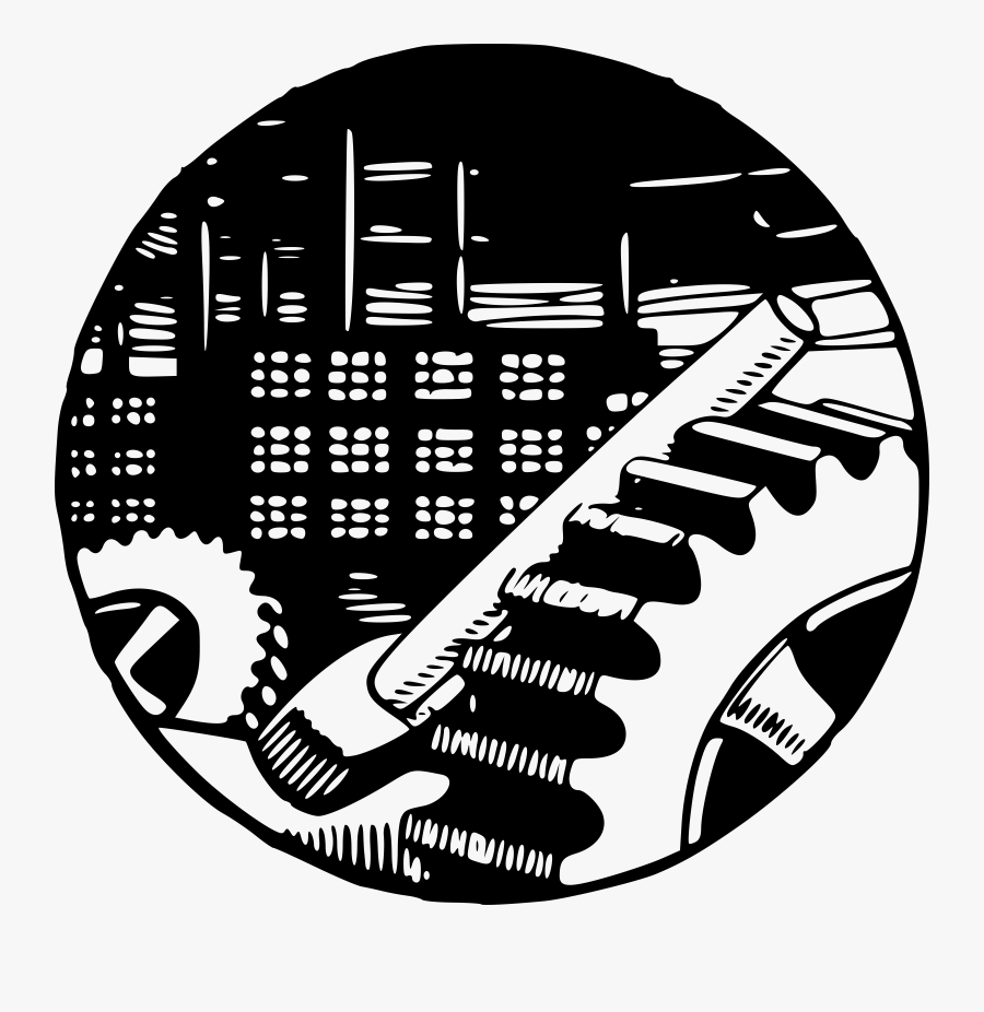 Industry Clip Arts - Industry Transparent, Transparent Clipart