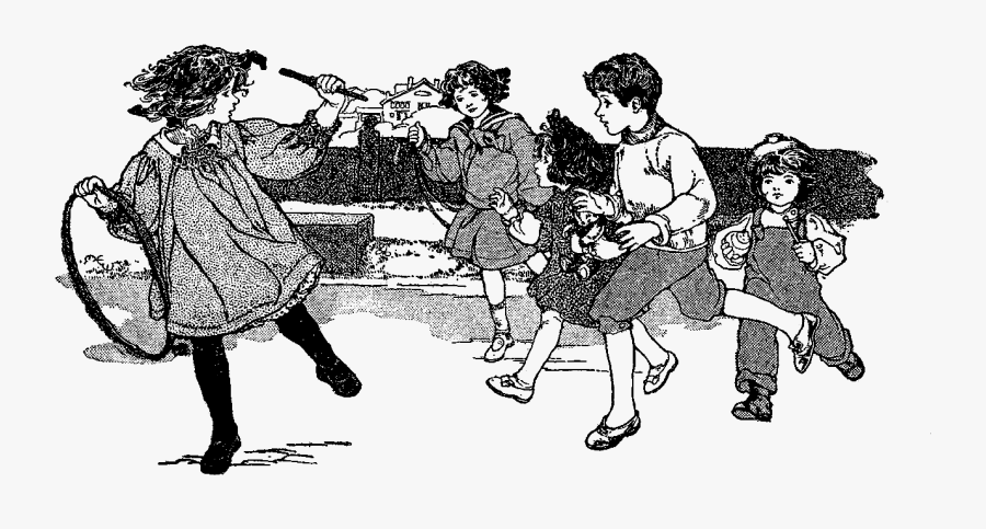 Hoop And Stick Png, Transparent Clipart