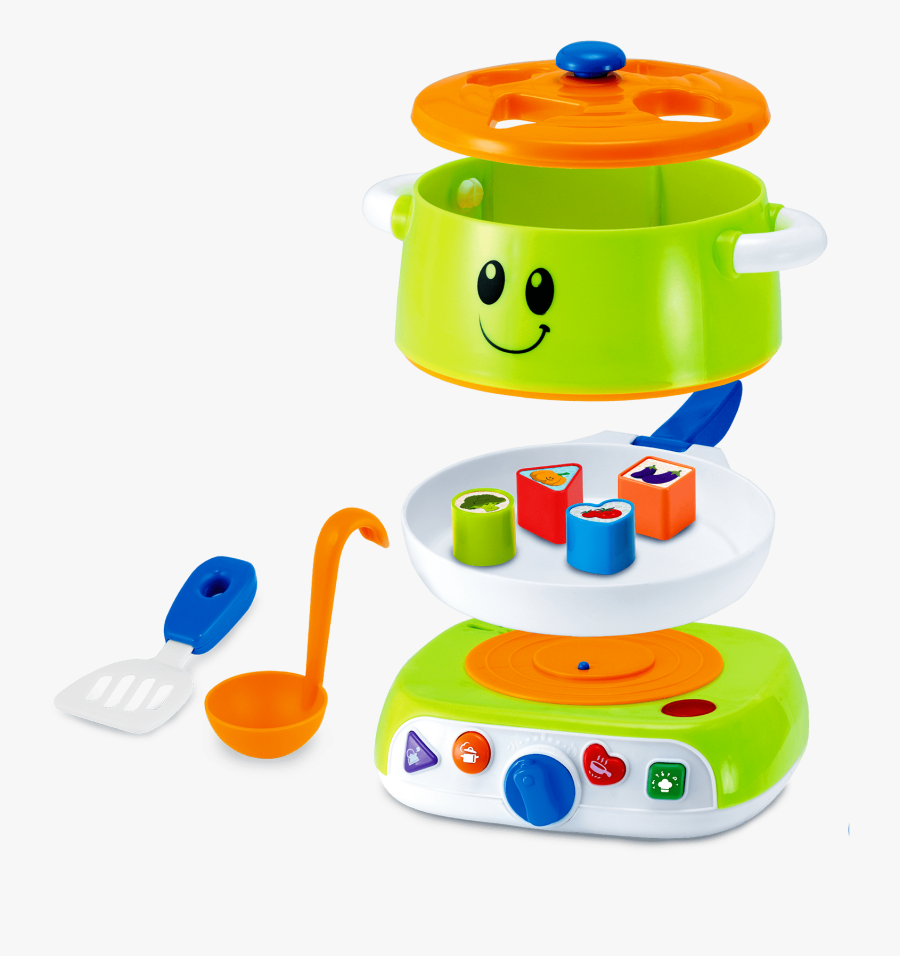 Full Size Of In Magic Pot Winfun Toys Children Stunning - 3 In 1 Magic Pot, Transparent Clipart