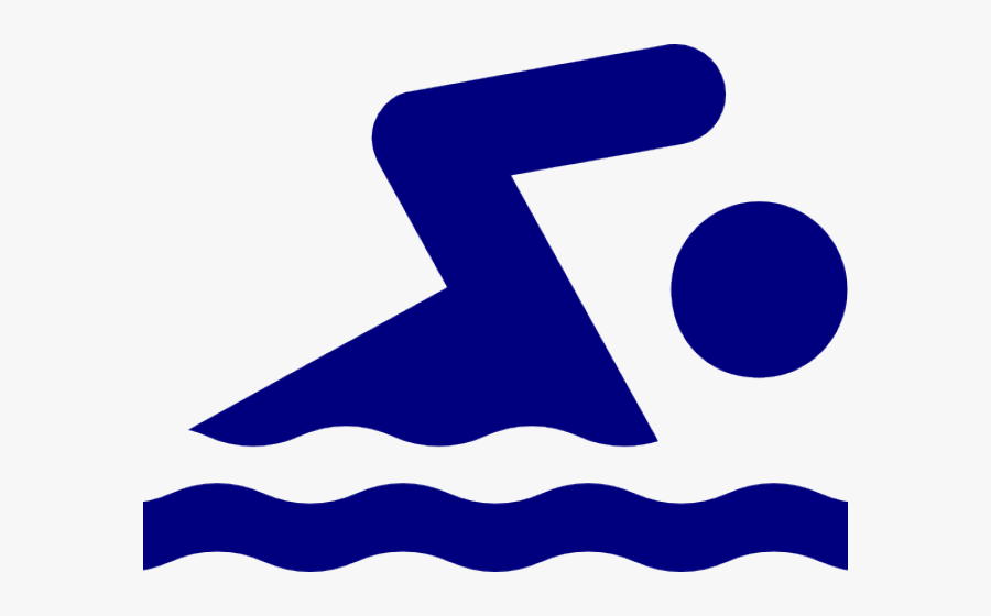 Swimming Clipart Transparent Background, Transparent Clipart