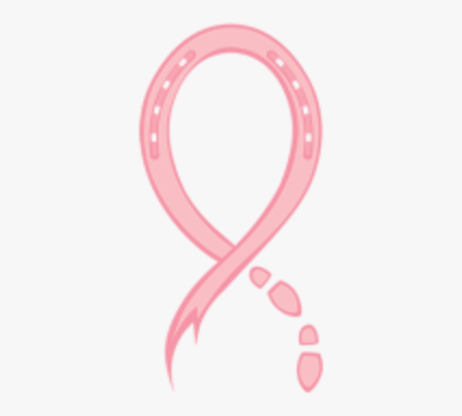 Steps And Strides Against Breast Cancer - Illustration, Transparent Clipart