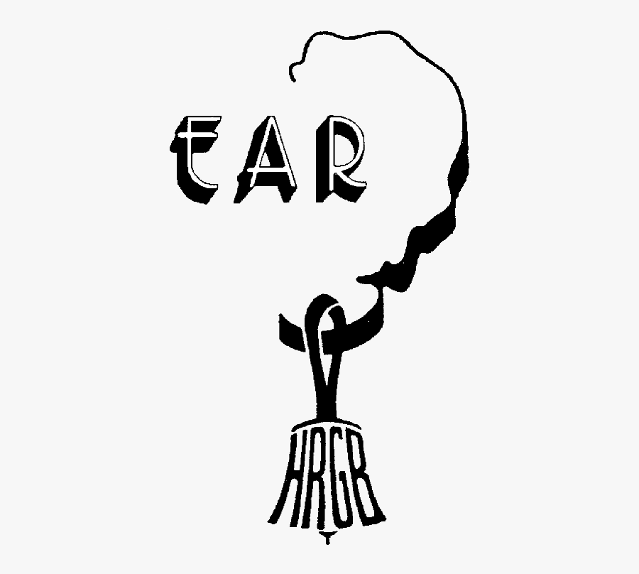 Ear, Transparent Clipart