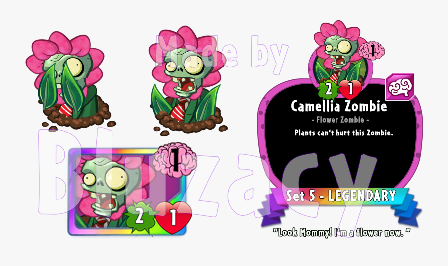 Shadbase Plants Vs Zombies, Transparent Clipart