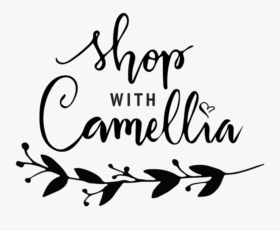 Calligraphy, Transparent Clipart