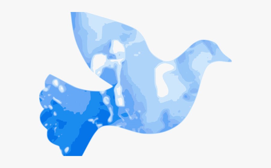 Peace Begins With A Smile Quote, Transparent Clipart