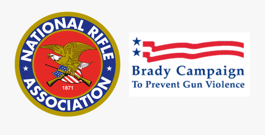 National Rifle Association, Transparent Clipart