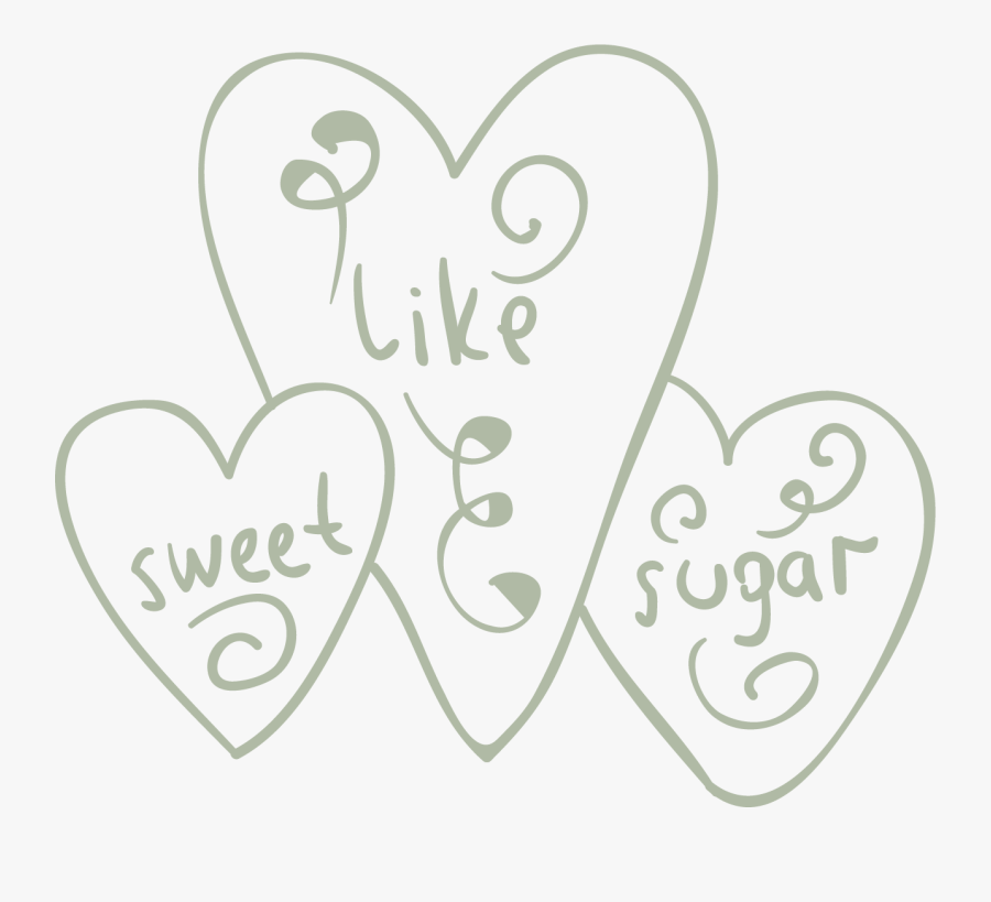 Heart, Transparent Clipart