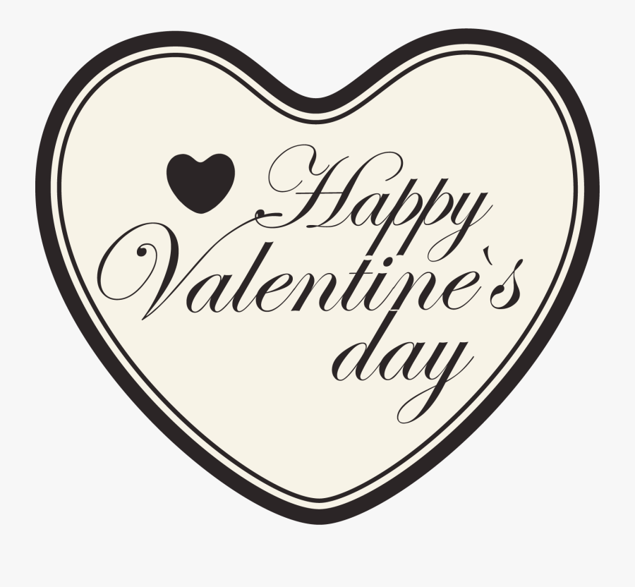 Heart, Transparent Clipart