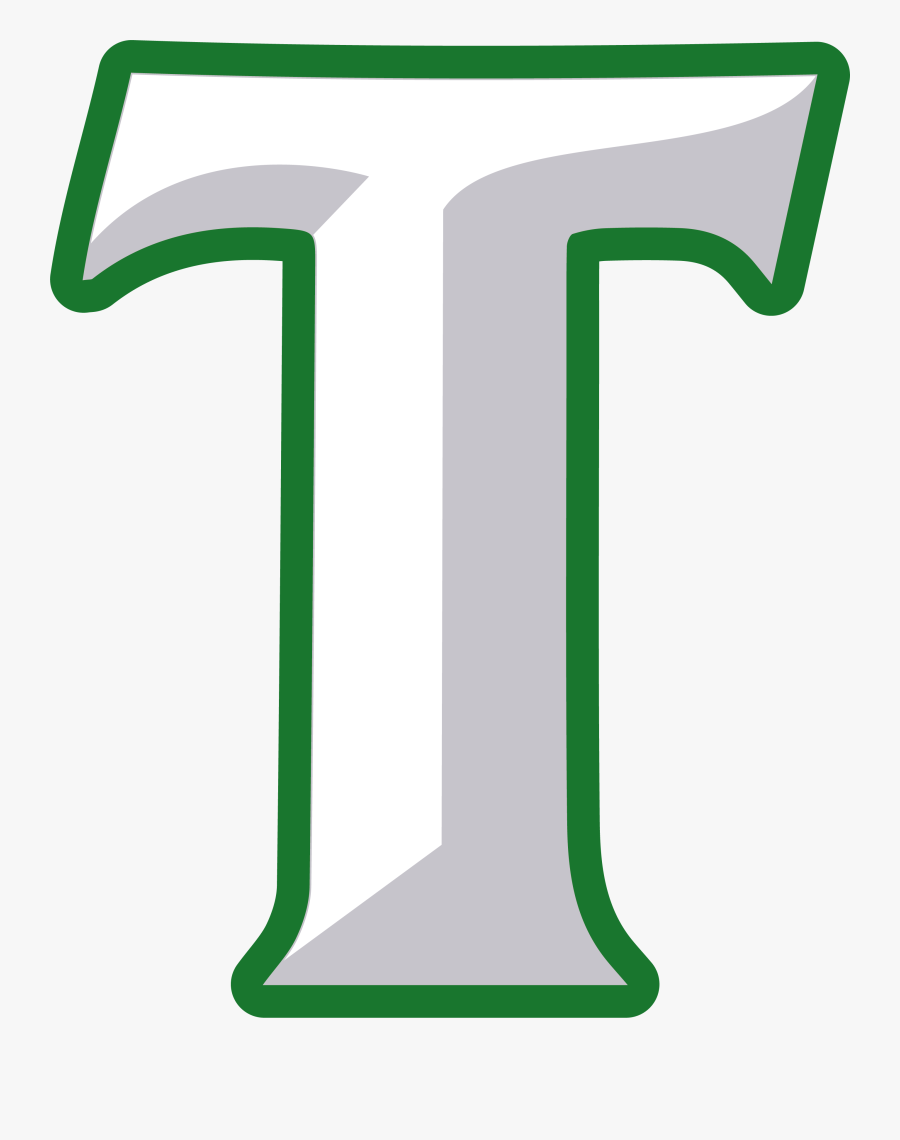 Belfast Trojans Logo, Transparent Clipart