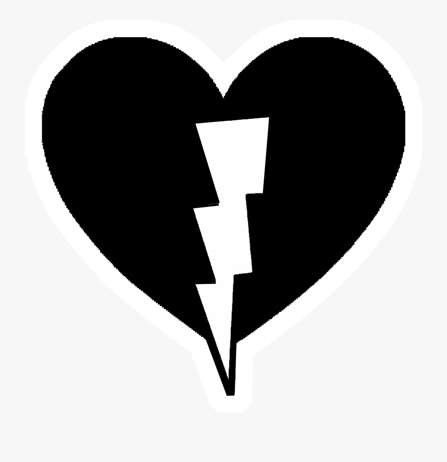 Every Heart Has A Story - Heart, Transparent Clipart